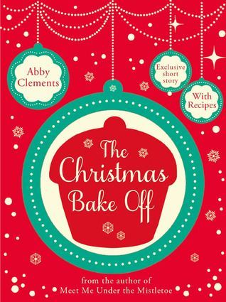 The Christmas Bake-Off