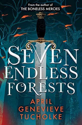 The Seven Endless Forests