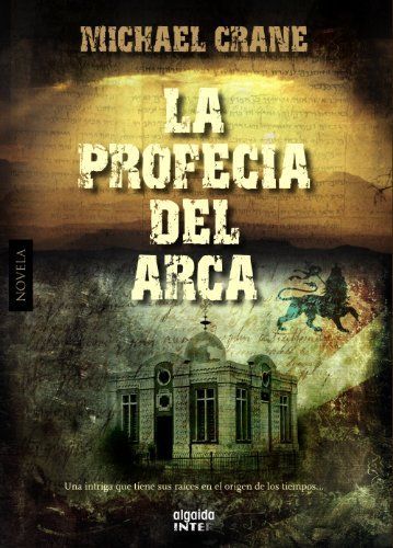 La profecia del arca / The prophecy of the ark