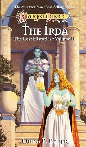 The Irda (Dragonlance