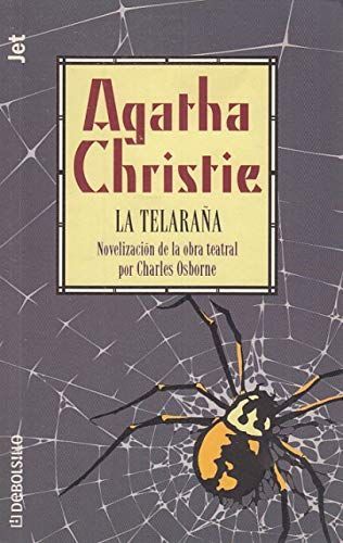 La Telaraña