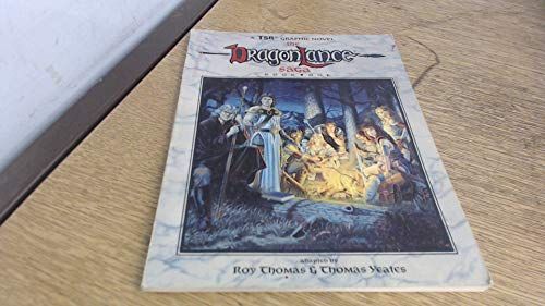 The Dragonlance Saga