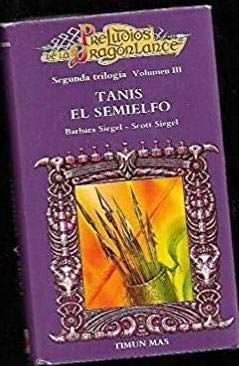 Tanis el semielfo