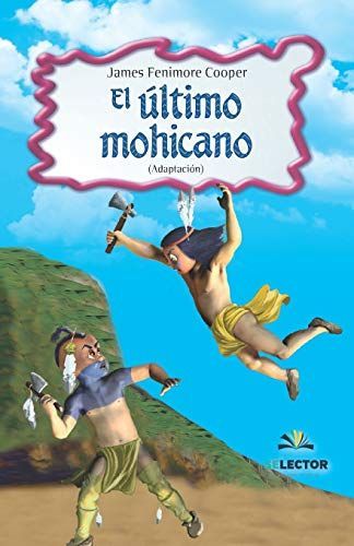 El Ultimo Mohicano / the Last of the Mohicans