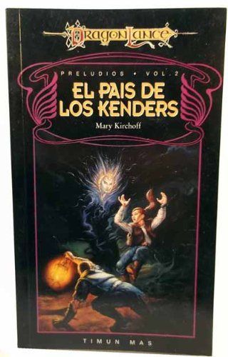 El País de los Kenders