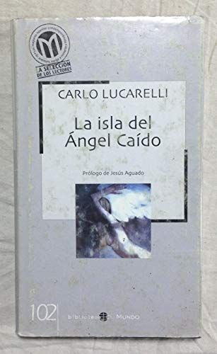 La isla del ángel caído