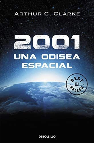 2001, una odisea espacial
