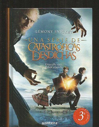 Una Serie de catastróficas desdichas