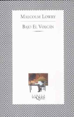 Bajo el volcán