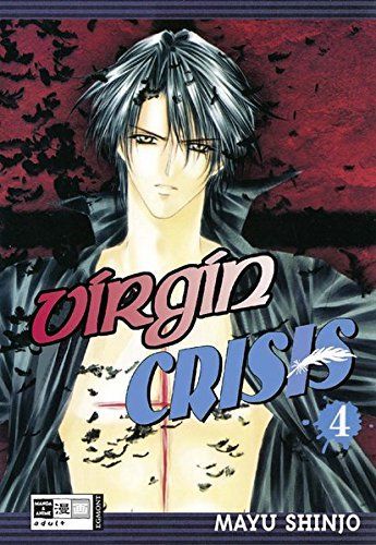Virgin Crisis 04