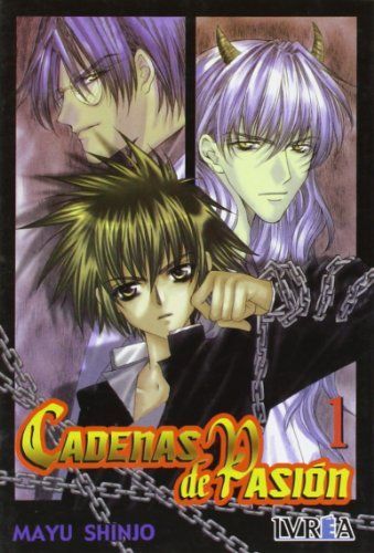 Cadenas de Pasion 1 / Chains of Passion