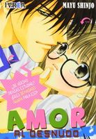 Amor al desnudo