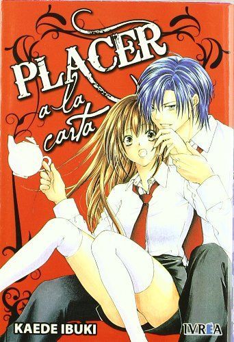 Placer a la carta