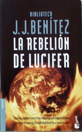La Rebelión de Lucifer