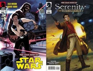 Star Wars / Serenity