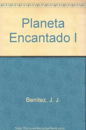 Planeta encantado