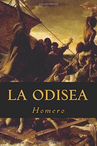 La Odisea