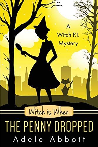 Witch Is When the Penny Dropped