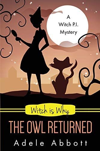 Witch Is Why the Owl Returned