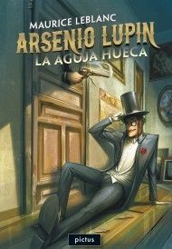 Arsenio Lupin