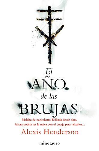 El año de las brujas