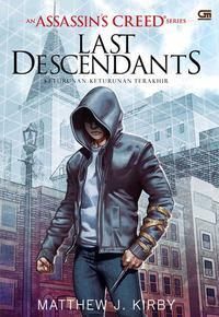 Assassin's Creed Series