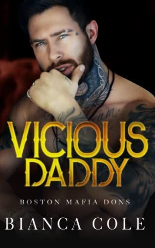 Vicious Daddy