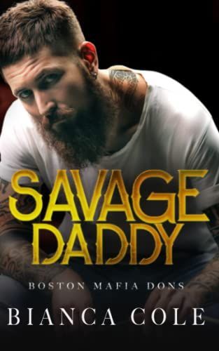 Savage Daddy