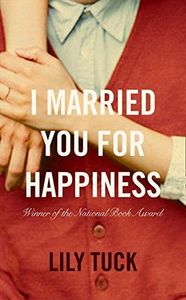 I Married You for Happiness