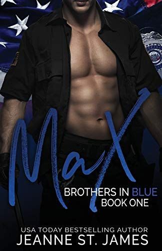 Brothers in Blue: Max