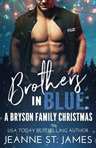 Brothers in Blue