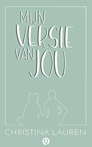 Mijn versie van jou
