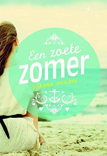 Een zoete zomer / druk 1