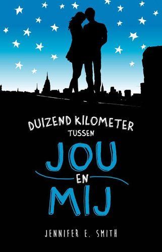 Duizend kilometer tussen jou en mij / druk 1