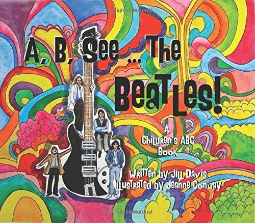 A, B, See the Beatles!