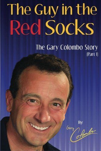 The Guy in the Red Socks