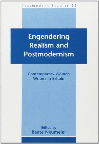 Engendering Realism and Postmodernism