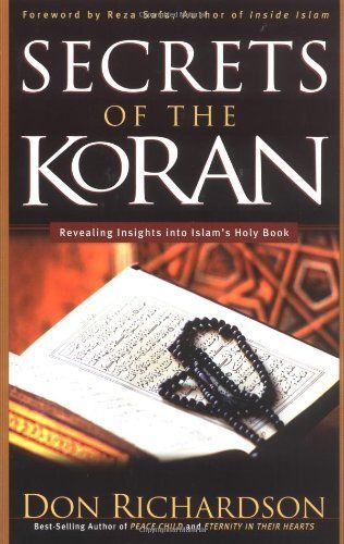 The Secrets of the Koran