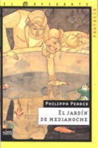 El Jardín de Medianoche