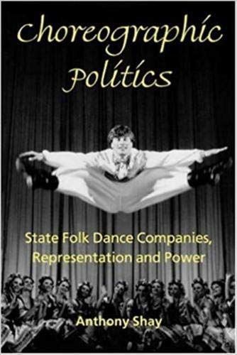 Choreographic Politics