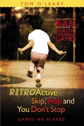 Retroactive Skip, Hop and You Don't Stop