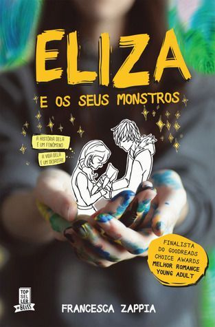 Eliza e os Seus Monstros