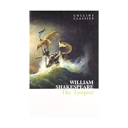 Collins Classics - The Tempest