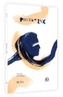 Pieces of Ink