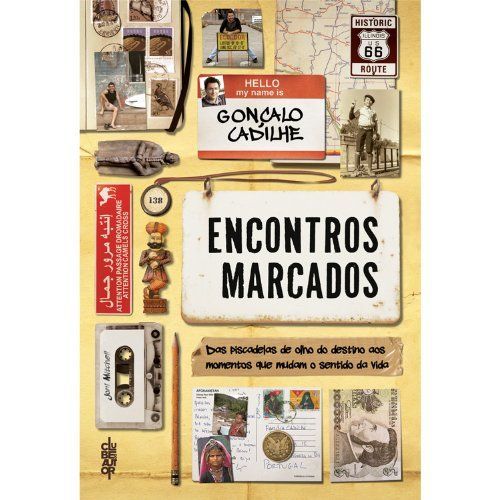 Encontros marcados