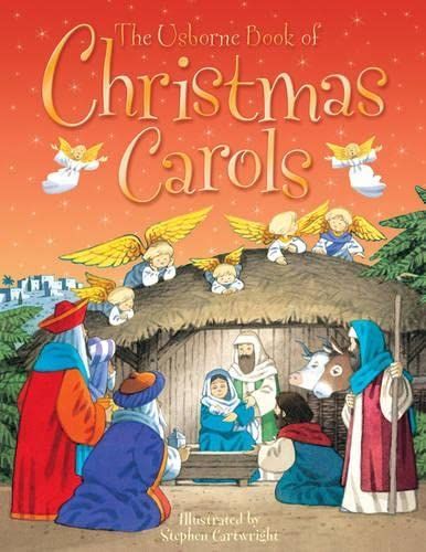 The Usborne Book of Christmas Carols