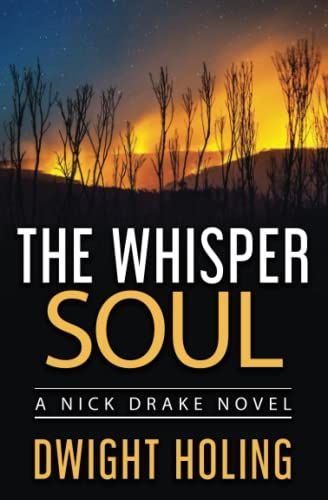 The Whisper Soul