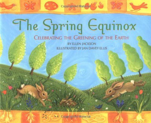 The Spring Equinox