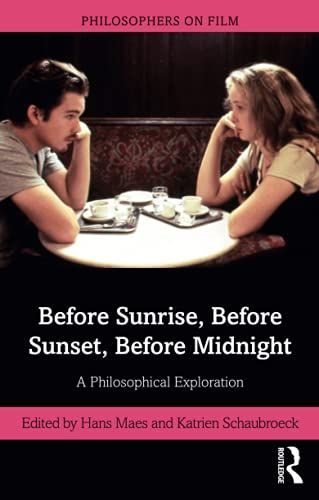 Before Sunrise, Before Sunset, Before Midnight