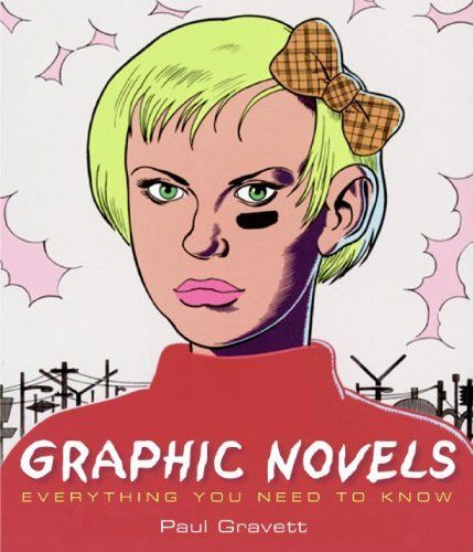 Graphic Novels